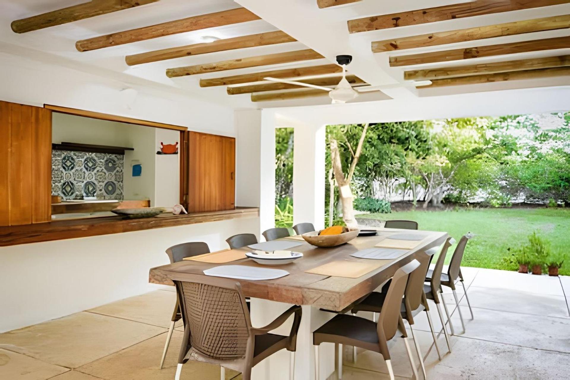 La Caracola | 3Br In Native Forest & Pvt Sea Isla Barú Exteriör bild
